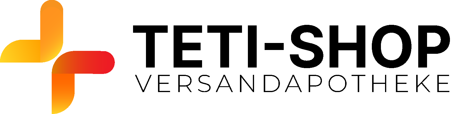 TETI Shop - Die Versandapotheke